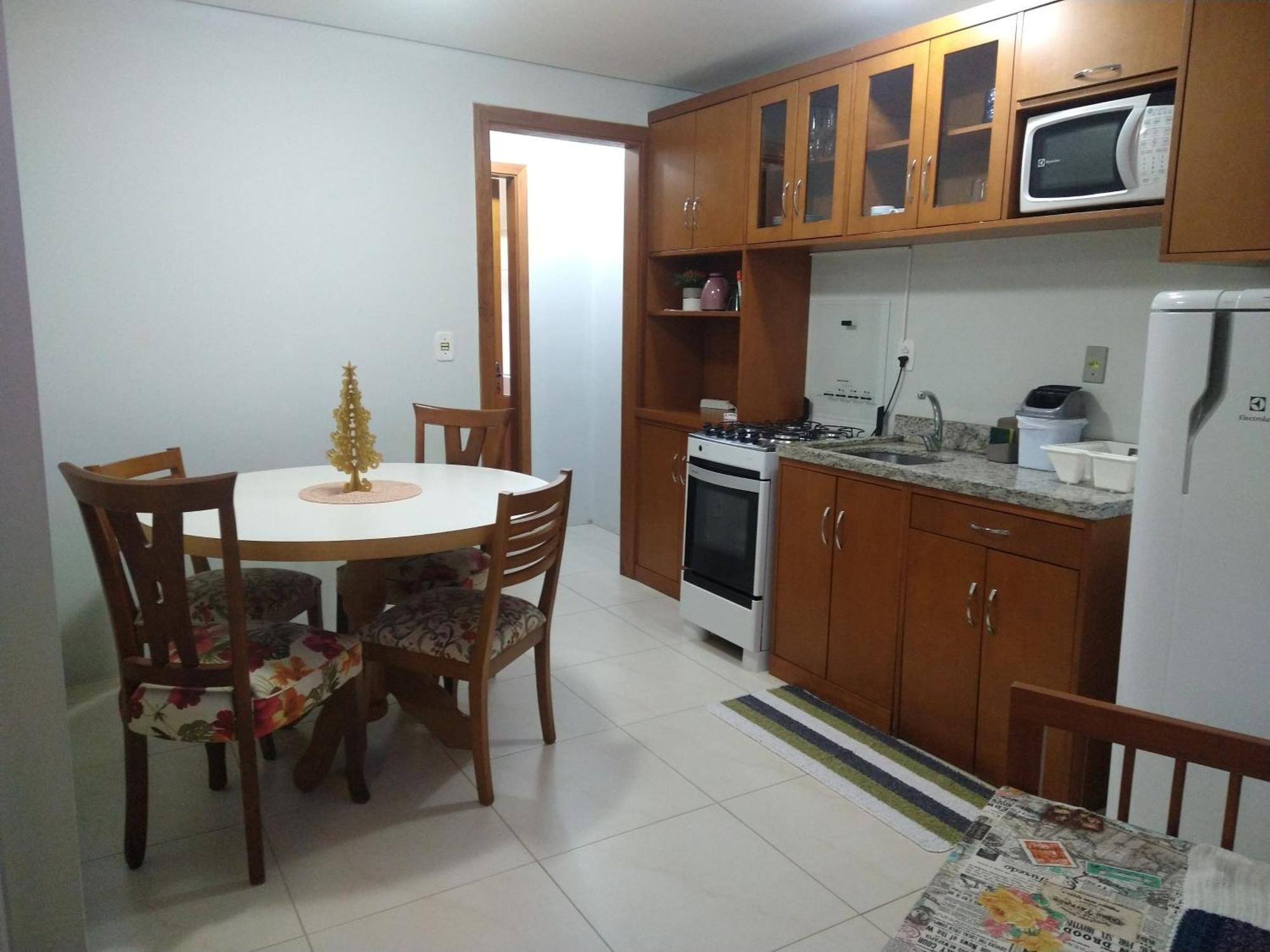 Apartamento Tomasini Gramado Ngoại thất bức ảnh