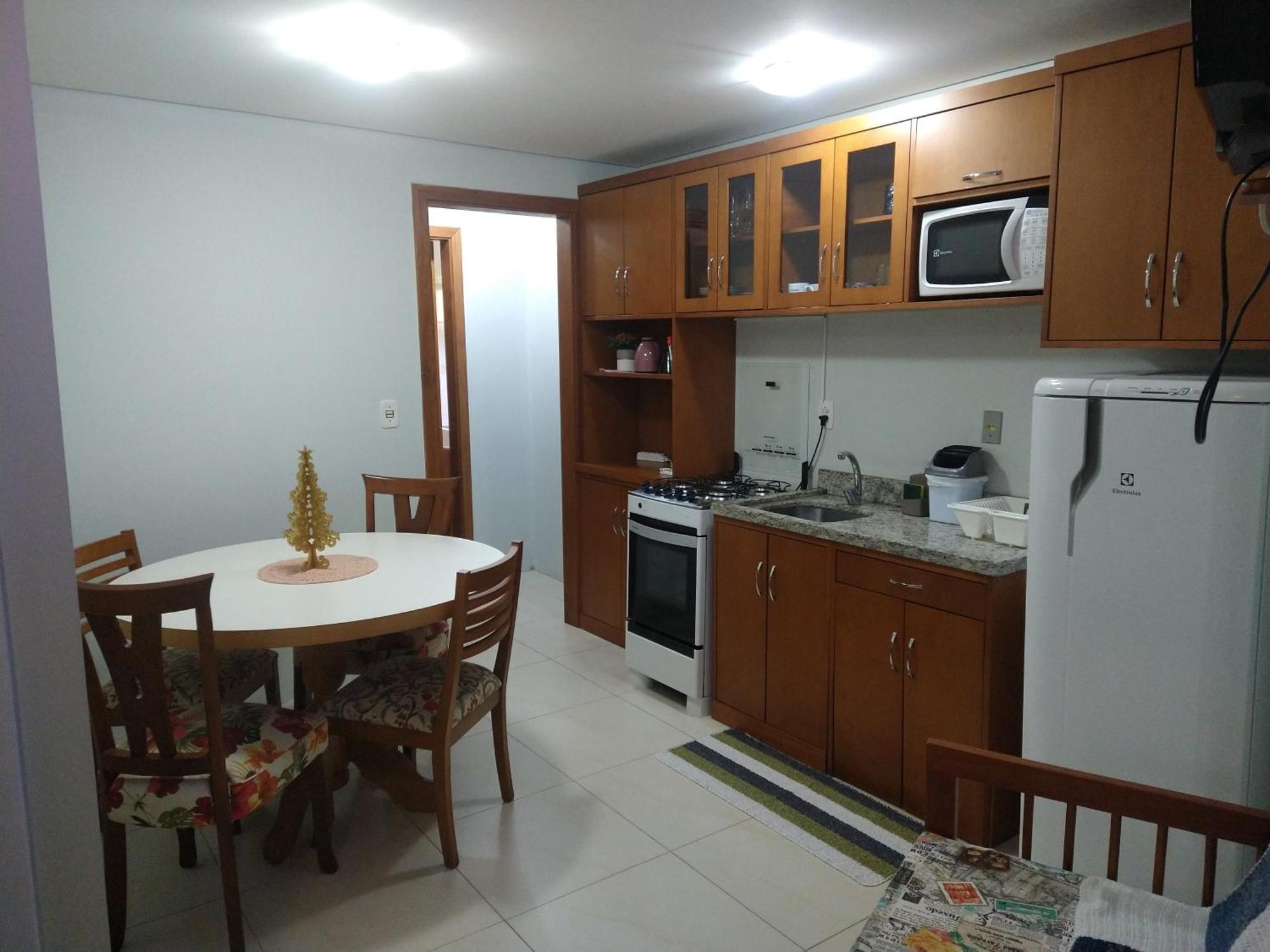 Apartamento Tomasini Gramado Ngoại thất bức ảnh