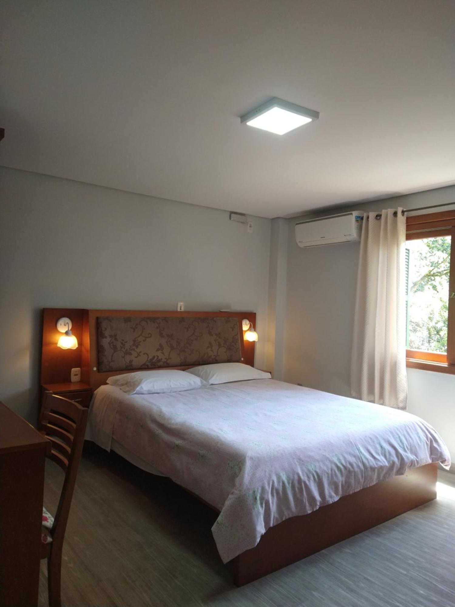 Apartamento Tomasini Gramado Ngoại thất bức ảnh