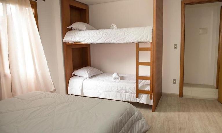 Apartamento Tomasini Gramado Ngoại thất bức ảnh