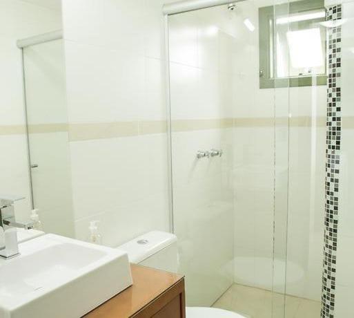 Apartamento Tomasini Gramado Ngoại thất bức ảnh
